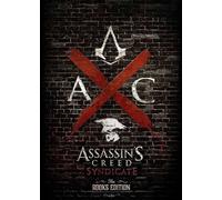 Assassin's Creed - Syndicate - Edition Collector The Rooks PS4
