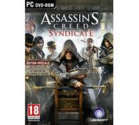 Assassin's Creed - Syndicate - Edition Spéciale Pc