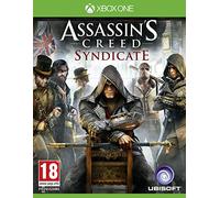 Assassin's Creed : Syndicate - édition spéciale