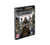Ubisoft Jeu PC Assassin's Creed Syndicate – Édition Spéciale