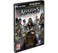 Ubisoft Jeu PC Assassin's Creed Syndicate – Édition Spéciale