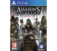 Assassin's Creed - Syndicate - Edition Spéciale PS4