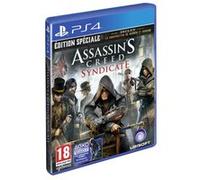Assassin's Creed Syndicate Edition Spéciale PS4 G