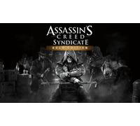 Assassin's Creed: Syndicate Gold Edition