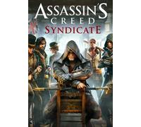 Assassin's Creed: Syndicate (Gold Edition) Uplay Key GLOBAL