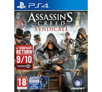 Assassin's Creed Syndicate [import anglais]