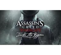Assassins Creed Syndicate Jack The Ripper (DLC)