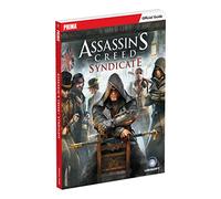 Assassin's Creed Syndicate Official Strategy Guide: Standard Edition