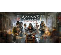 Assassins Creed Syndicate (PC Epic Games Accounts)