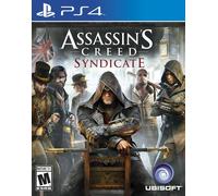 Assassin's Creed : Syndicate - PlayStation 4