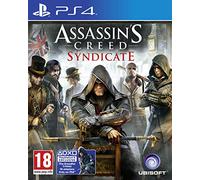 Assassin's Creed Syndicate : Playstation 4 , ML