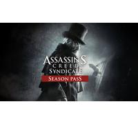Assassin's Creed: Syndicate Season Pass