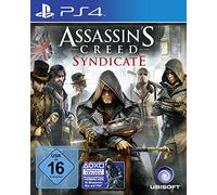 Ubisoft Assassin's Creed Syndicate - Edition Spéciale Français PlayStation 4