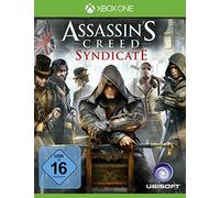 Assassin's Creed Syndicate - Special Edition [import allemand]