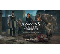 Assassins Creed Syndicate The Dreadful Crimes (PC)