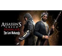 Assassins Creed Syndicate - The Last Maharaja (DLC)