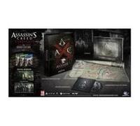 Assassin's Creed Syndicate The Rooks Edition
