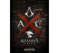 Assassin's Creed Syndicate - The Rooks Edition [import allemand]