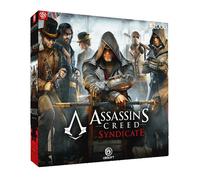 Assassin's Creed Syndicate: The Tavern Puzzle 1000 pièces