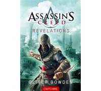 Assassin's Creed - Tome 4 - Revelations