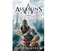 Oliver Bowden – Assassin's Creed, Tome 4 : Revelations – Poche (Milady)