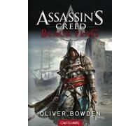 Assassin's Creed - Tome 6 - Black Flag