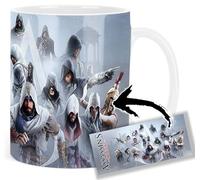 Assassins Creed Tasse Ceramique Mug
