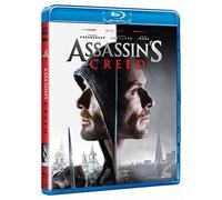 Assassin's Creed (Tchèque version)