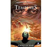 Assassin's Creed : Templars Volume 2 : Cross of War