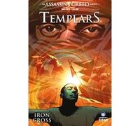 Assassins Creed: Templars Volume 2 - [Livre en VO] Fred Van Lente, Dennis Calero (Auteur)