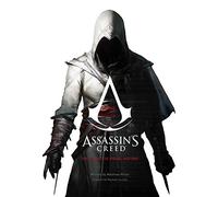 ASSASSIN'S CREED: THE COMPLETE VISUAL HISTORY