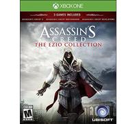 Assassin's Creed The Ezio Collection (輸入版:北米)