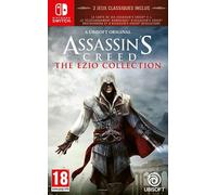 Assassin's Creed - The Ezio Collection Édition Standard Switch