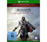 Assassin's Creed: The Ezio Collection [Import allemand]