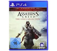 Assassin's Creed: The Ezio Collection [Import allemand]