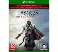 ASSASSINS CREED THE EZIO COLLECTION MIX XONE G