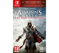 Ubisoft – Jeu vidéo – Assassin's Creed The Ezio Collection