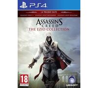 Assassin's Creed : Ezio Collection