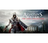 Assassins Creed The Ezio Collection (Xbox)