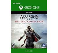 Assassin's Creed: The Ezio Collection (Xbox One) Xbox Live Key GLOBAL