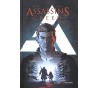 Assassin's creed : The Fall: Subject 4