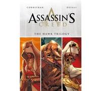 Assassins Creed The Hawk Trilogy by Titan Books Eric Corbeyran, (Auteur)