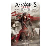 Assassin's Creed - The Ming Storm T01 (1)