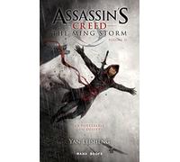 Assassin's Creed - The Ming Storm T02