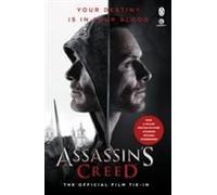 Assassin's Creed: The Official Film Tie-In