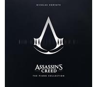 Harmonia Mundi – Assassin's Creed: the Piano Collection