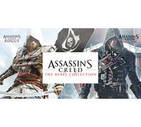 Assassins Creed The Rebel Collection (Nintendo)