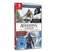 Assassin's Creed The Rebel Collection - [Nintendo Switch]