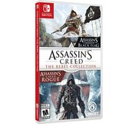 Assassin's Creed: The Rebel Collection for Nintendo Switch