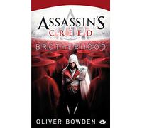 Assassin's Creed, Tome 2: Assassin's Creed Brotherhood